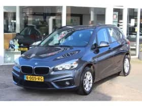 BMW 2-Serie