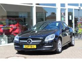 Mercedes-Benz SLK-Klasse