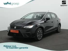 SEAT Ibiza — 2022, 87.204 km