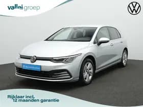 Volkswagen Golf 1.0 TSI 110 pk Life Business