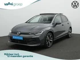 Volkswagen Golf 1.5 eHybrid 204 pk Life Edition