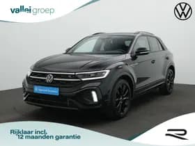 Volkswagen T-Roc — 2023, 42.717 km