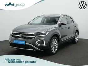 Volkswagen T-Roc 1.5 TSI 150 pk DSG Style