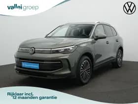 Volkswagen Tiguan — 2024, 19.116 km