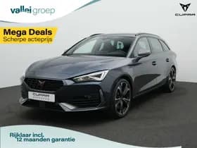 CUPRA Leon Sportstourer 1.4 e-Hybrid 245 pk