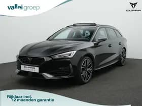 CUPRA Leon Sportstourer 1.4 e-Hybrid 245 pk DSG