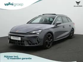 CUPRA Leon Sportstourer 1.5 TSI e-Hybrid 272 pk VZ