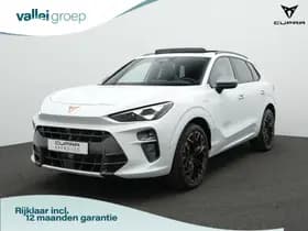 CUPRA Terramar 1.5 TSI e-Hybrid 272 pk DSG VZ