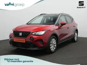 SEAT Arona 1.0 TSI 95 pk Style Business Connect