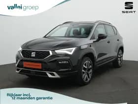 SEAT Ateca — 2022, 87.031 km