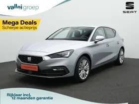 SEAT Leon 1.0 TSI 110 pk FR Style