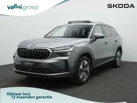 Škoda Kodiaq 7-zits 1.5 TSI 150 PK DSG Selection