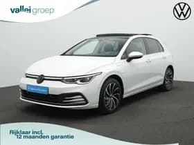 Volkswagen Golf — 2021, 78.268 km