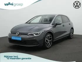 Volkswagen Golf — 2020, 99.978 km