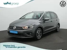 Volkswagen Golf Sportsvan 1.2 TSI 110 pk DSG Comfortline
