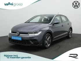 Volkswagen Polo 1.0 TSI 95 pk DSG R-Line