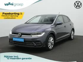 Volkswagen Polo 1.0 TSI 95 pk DSG Style