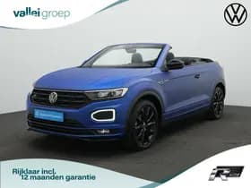 Volkswagen T-Roc — 2021, 54.921 km