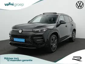 Volkswagen Tayron 1.5 TSI eHybrid 272 pk DSG R-Line Edition
