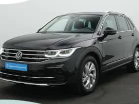 Volkswagen Tiguan 1.5 TSI 150 pk DSG Elegance