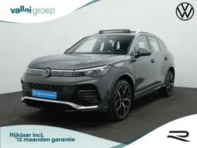 Volkswagen Tiguan 1.5 TSI eHybrid 204 pk DSG R-Line