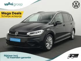 Volkswagen Touran 7-zits 1.5 TSI Highline Business R /