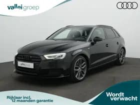 Audi A3 — 2019, 68.394 km