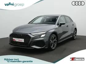 Audi A3 — 2023, 110.282 km
