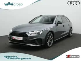 Audi A4 Avant 35 TFSI 150 pk S-tronic Pro Line S