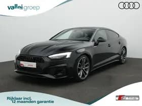Audi A5 Sportback 40 TFSI 204 pk S-tronic S edition