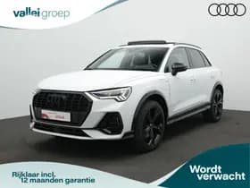 Audi Q3 — 2023, 65.068 km