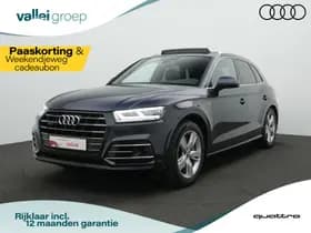 Audi Q5 55 TFSI e Quattro S-Line