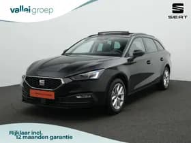 SEAT Leon Sportstourer 1.0 TSI 110 pk Style