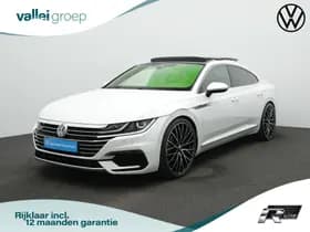 Volkswagen Arteon 1.5 TSI 150 pk DSG Business R