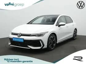 Volkswagen Golf 1.5 eTSI 150 pk DSG R-Line