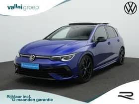 Volkswagen Golf 2.0 TSI 320 pk DSG R 4Motion