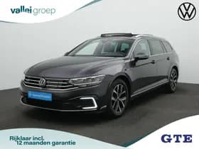 Volkswagen Passat 1.4 TSI 218 pk PHEV GTE