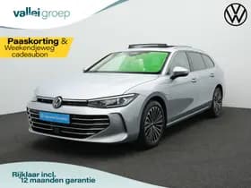 Volkswagen Passat Variant 1.5 eHybrid 204 pk DSG Elegance