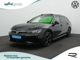 Volkswagen Passat Variant 1.5 eHybrid 272 pk R-Line
