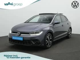 Volkswagen Polo 1.0 TSI 95 pk DSG R-Line