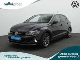 Volkswagen Polo 1.0 TSI 95 pk DSG United