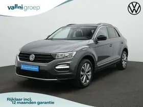 Volkswagen T-Roc 1.0 TSI 115 pk