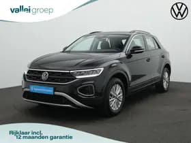 Volkswagen T-Roc 1.5 TSI 150 pk DSG Life