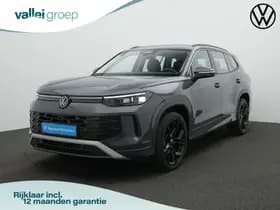 Volkswagen Tayron 7-zits 1.5 eTSI 150 pk DSG Life Edition