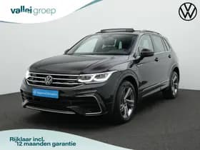 Volkswagen Tiguan 1.4 TSI eHybrid 245 pk DSG R-Line Business