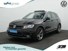 Volkswagen Tiguan 1.5 TSI 150 pk ACT Highline Business R / R-Line