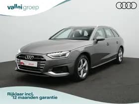 Audi A4 Avant 35 TFSI 150 pk Advanced Edition
