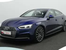 Audi A5 Sportback 35 TFSI 150 pk S-tronic Sport