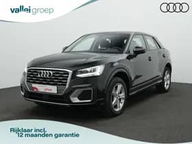 Audi Q2 1.4 TFSI 150 pk S-tronic CoD Sport Pro Line