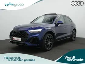 Audi Q5 — 2023, 85.132 km